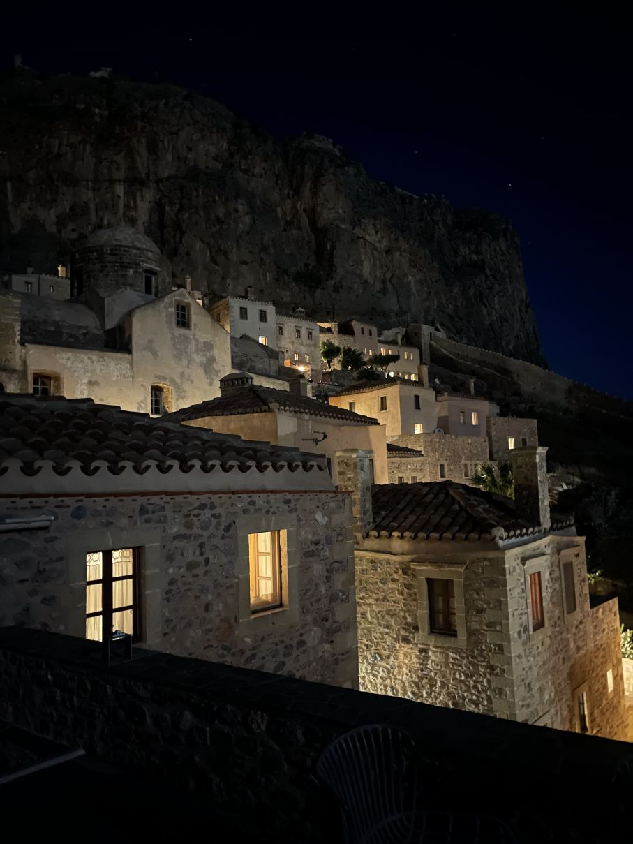 特奥法诺艺术酒店-旅行者