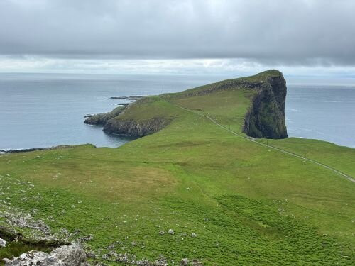 Neist Point-Glendale必去景点