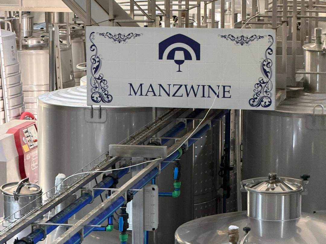 Manzwine-Mafra必去景点