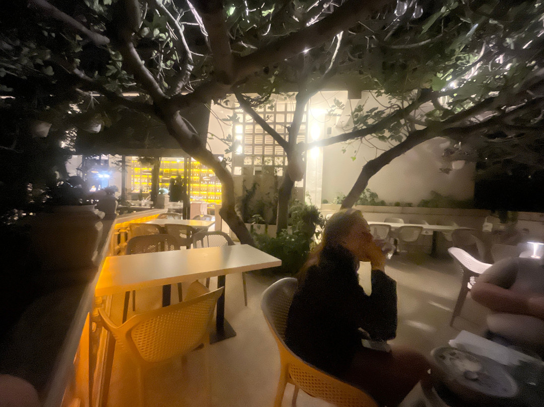 Fig By Liro Restaurant