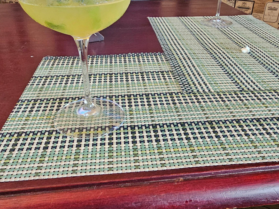 里奇韦南方太阳酒店主图