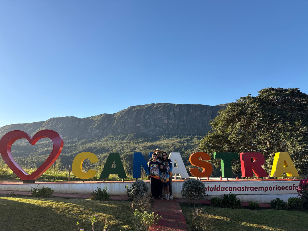 Vagner Turismo-Passos必去景点