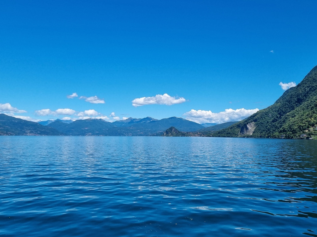Lago Maggiore-伦巴第必去景点
