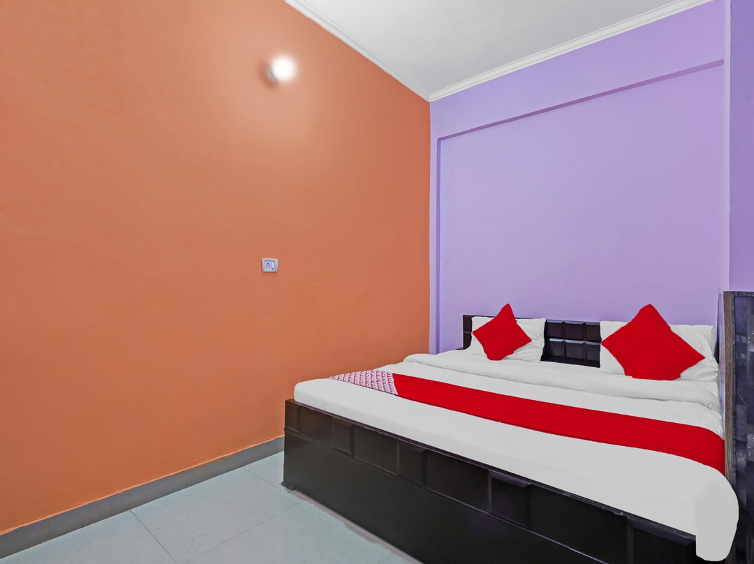 Flagship Hotel Shivam Residency