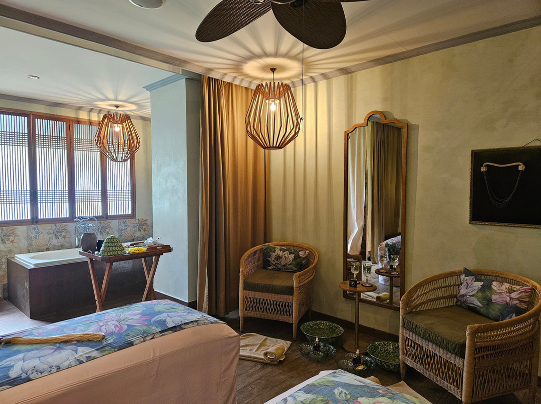 Bhava Spa Nusa Dua-南湾必去景点