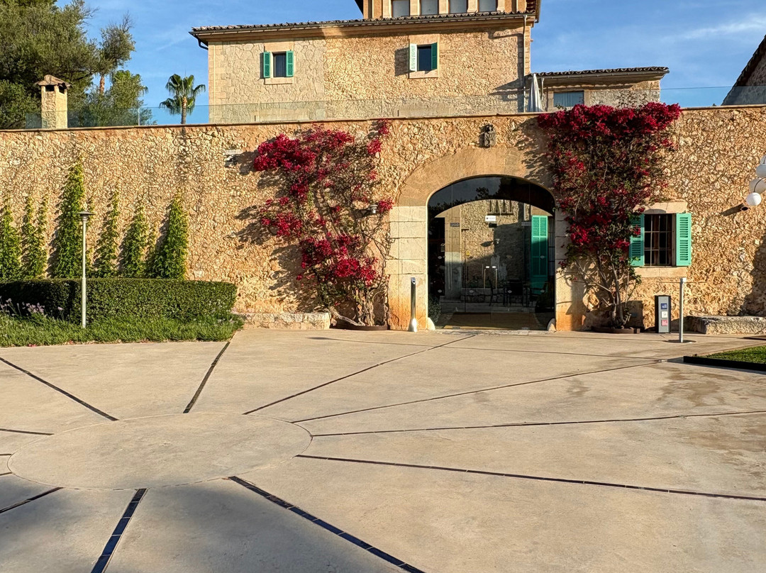 萨卡巴那水疗酒店 - 限成人主图