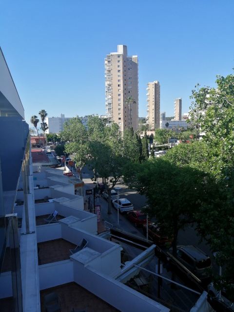 INN Mallorca 公寓酒店-酒店景观