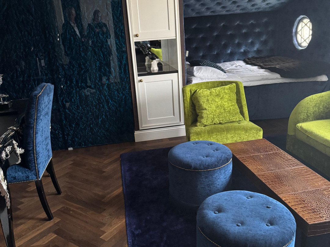 维默比斯塔德酒店 - WorldHotels Crafted 匠旅系列主图
