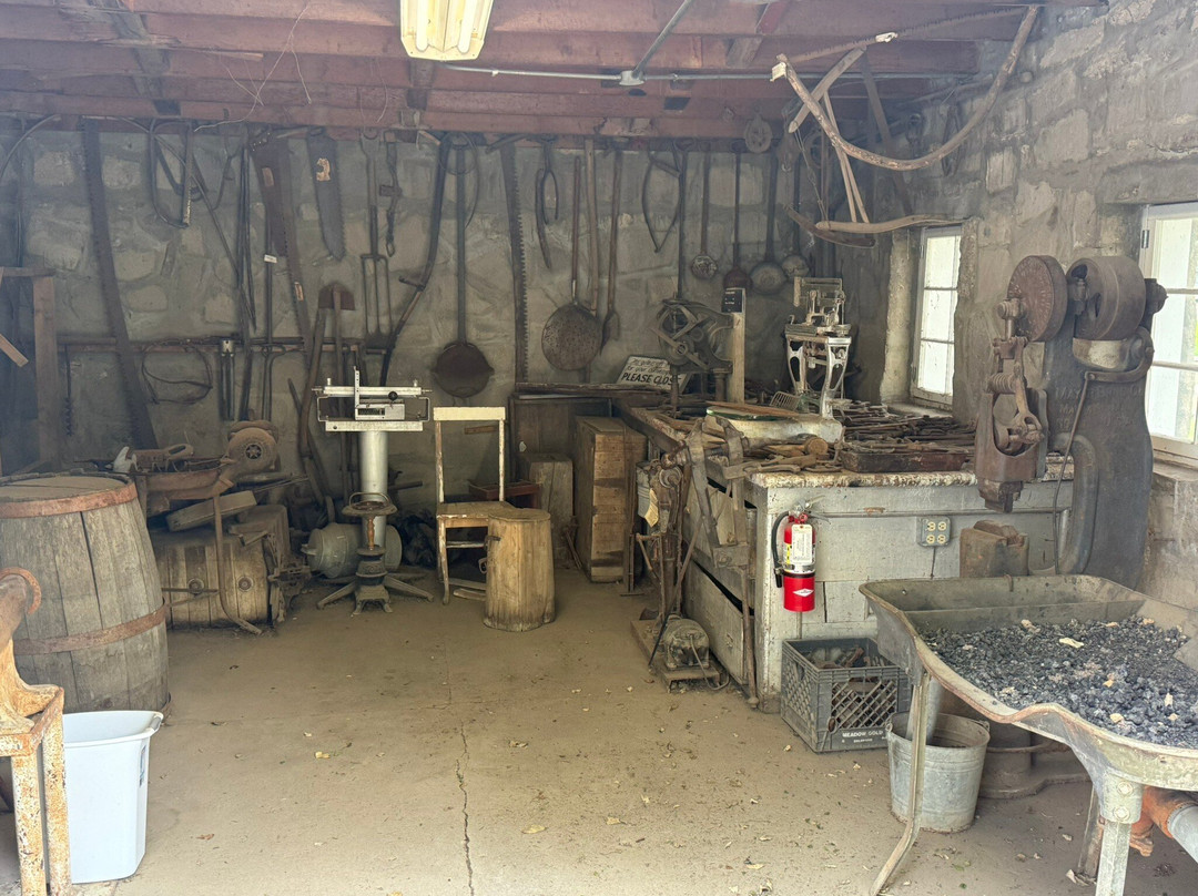 Overland Trail Museum-Sterling必去景点