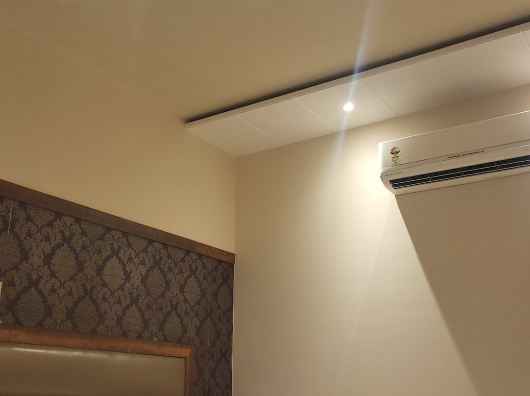 Hotel Spiti主图
