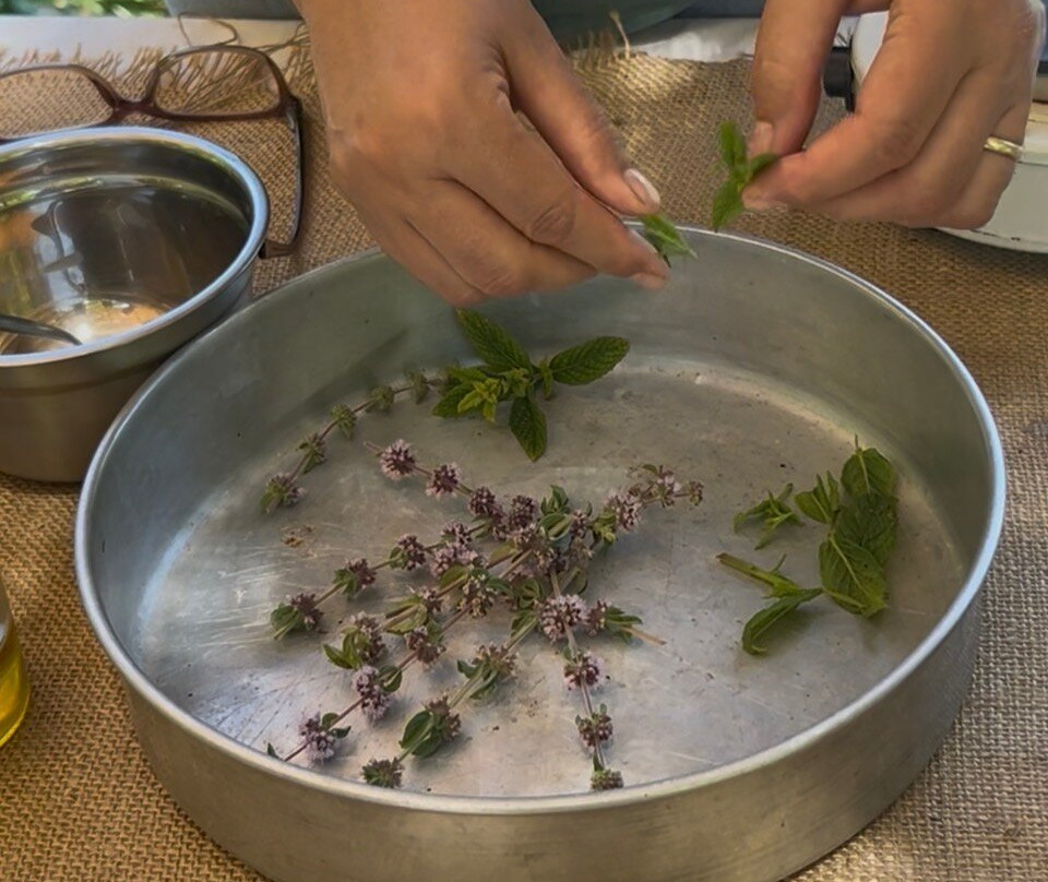 The Garden By Olive Benefits-Karlovasi必去景点