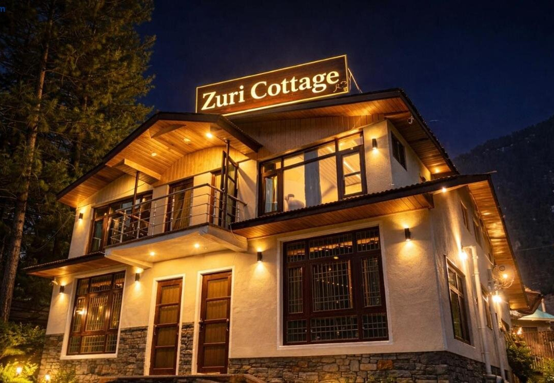 Zuri cottage Pahalgam