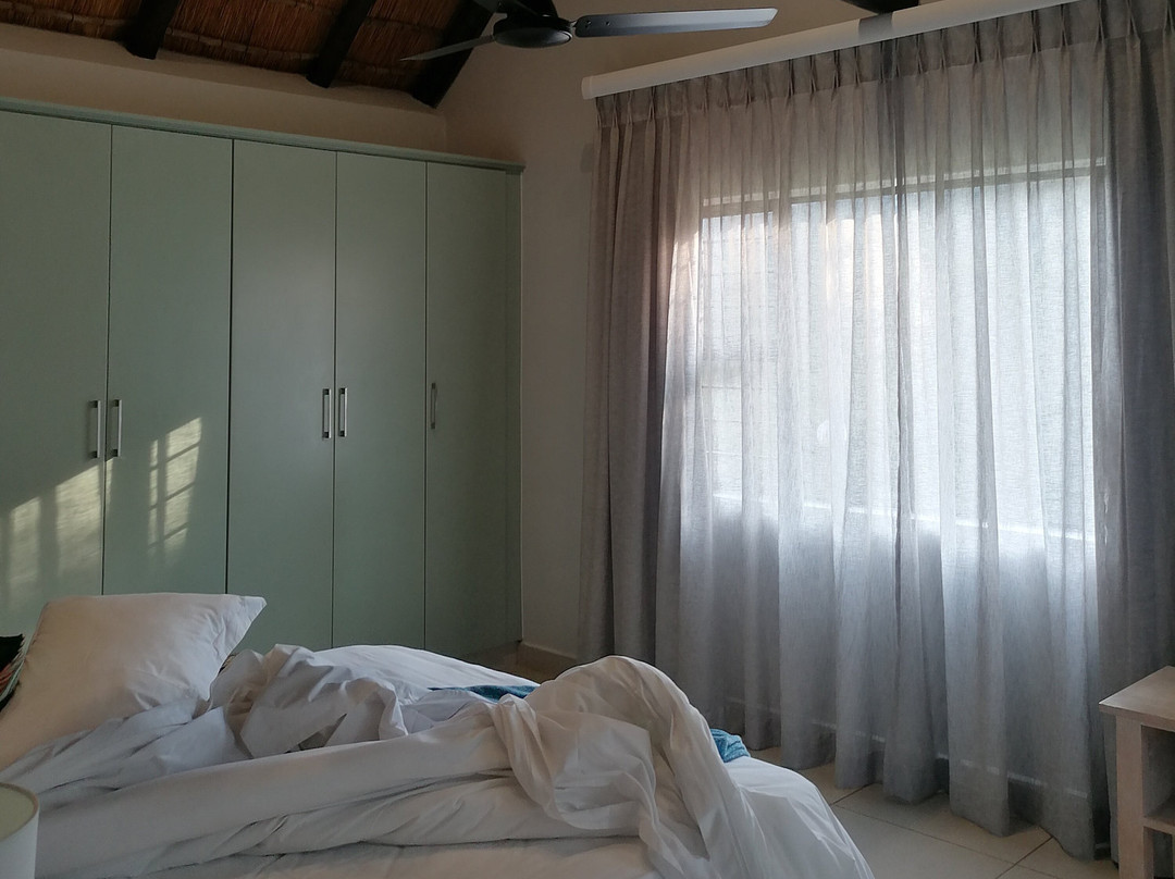 Falcon Glen Hot Springs Resort主图