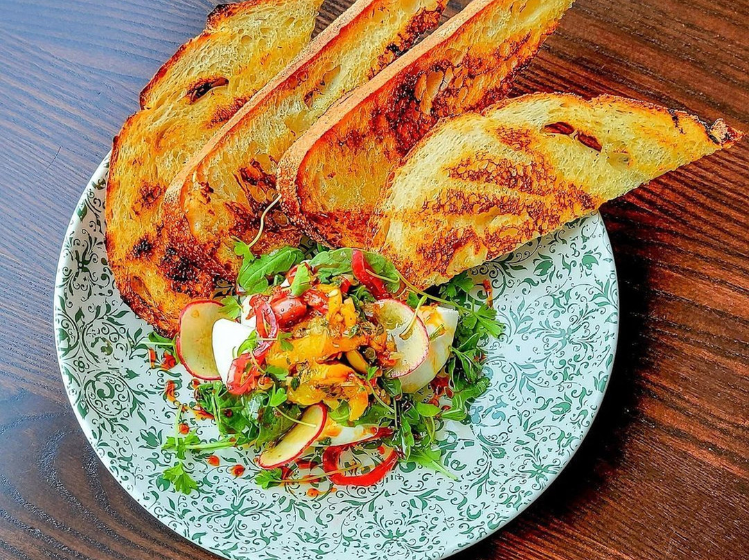 Bar Cicchetti