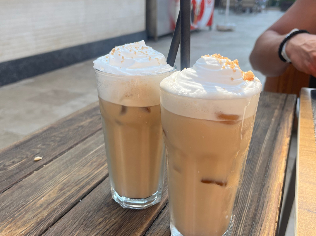 亚丽汉一酒店主图