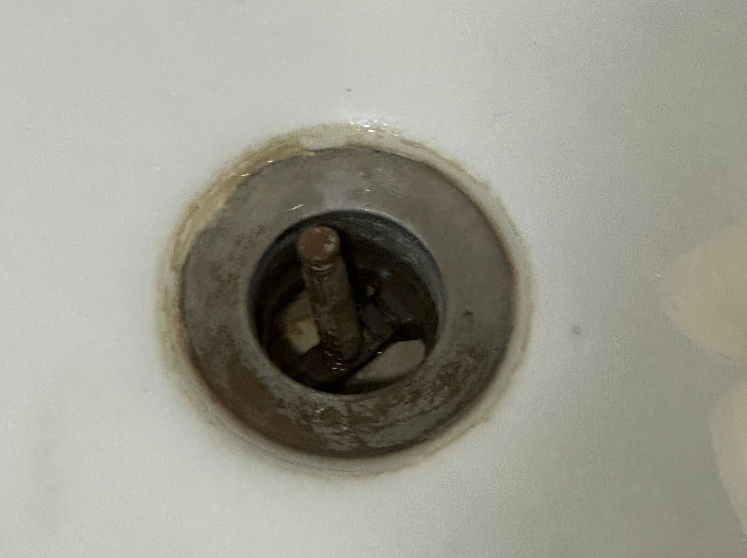 北普拉特温德姆华美达酒店主图