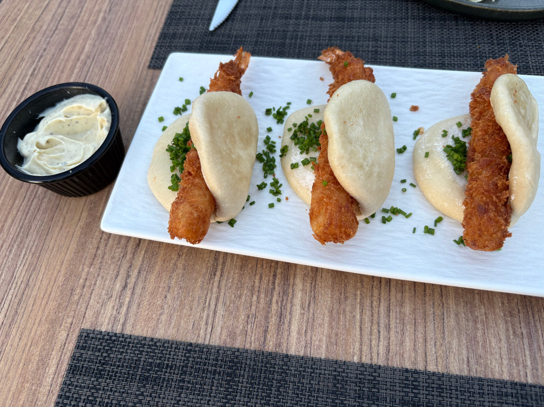 Umami All Day Food