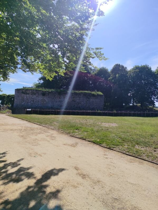 Musée Jean de la Fontaine-Chateau-Thierry必去景点
