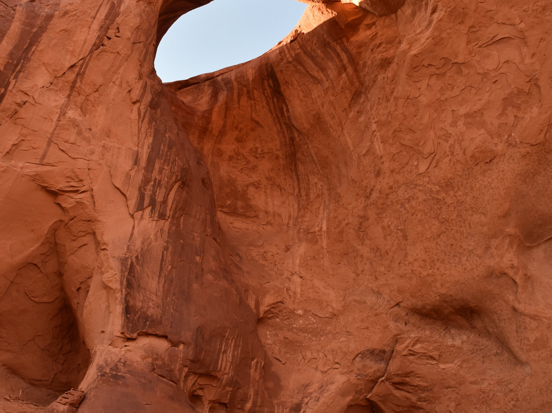Phillips Photography Tours - Day Tours-纪念碑公园必去景点
