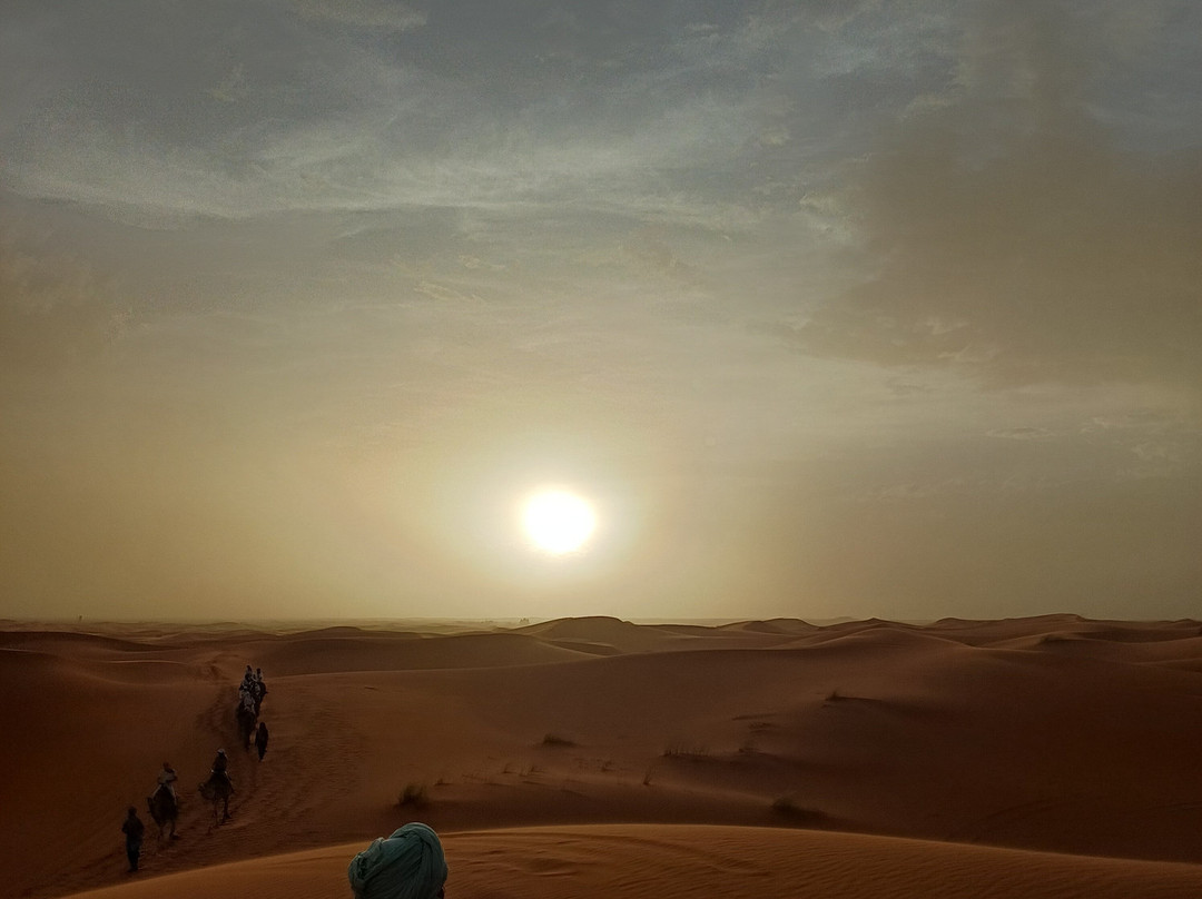 Morocco Shining Tours-非斯必去景点