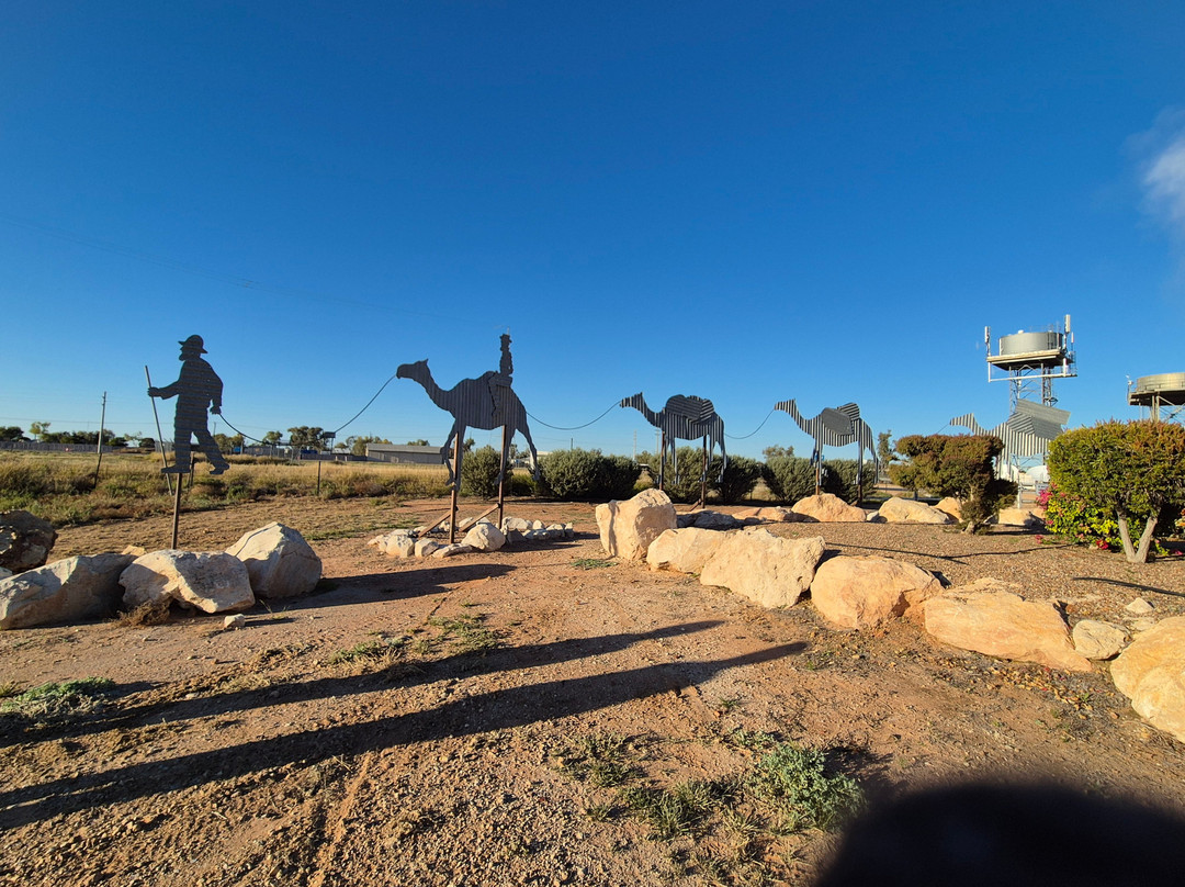 Australian Air Safaris-Moorabbin必去景点