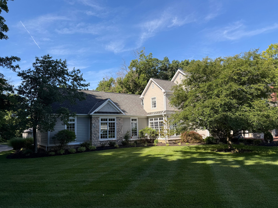 Bluegrass Country Estate主图