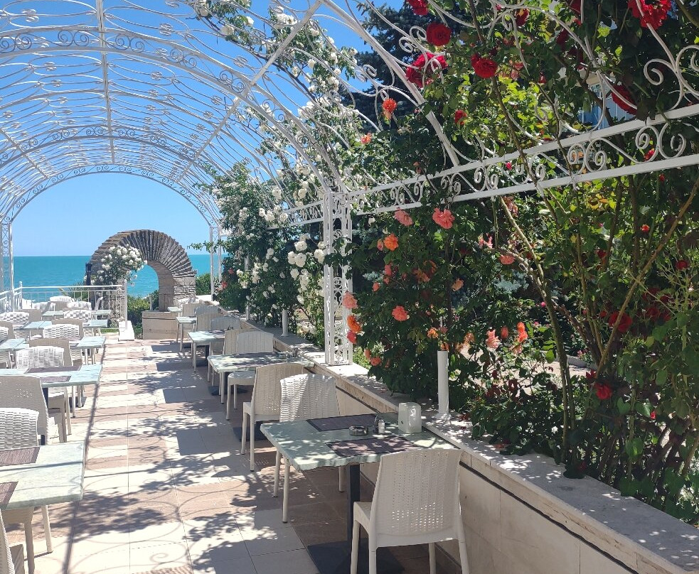 Bilyana Beach Hotel主图