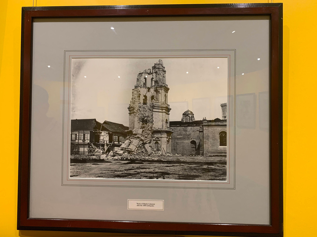 Geronimo Berenger delos Reyes Museum-General Trias必去景点