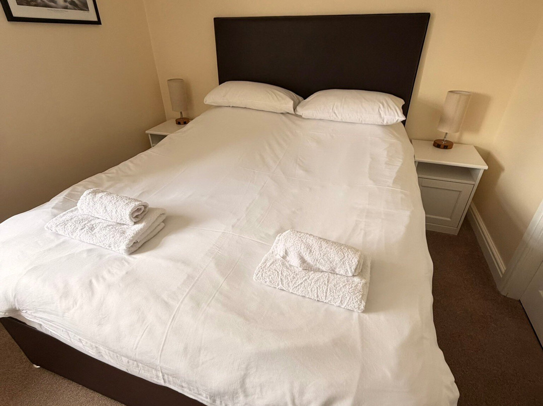 Crown Hotel Middlesmoor主图