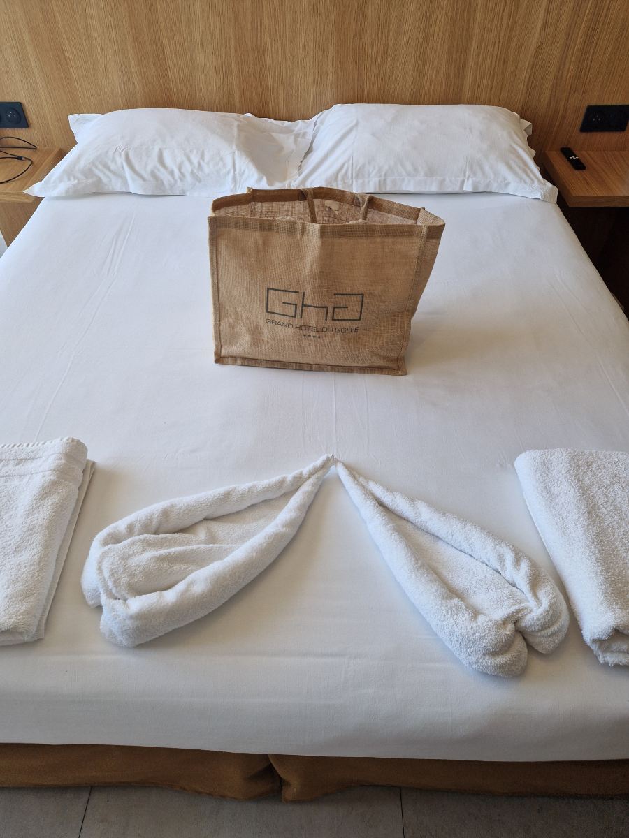 海湾大酒店-旅行者