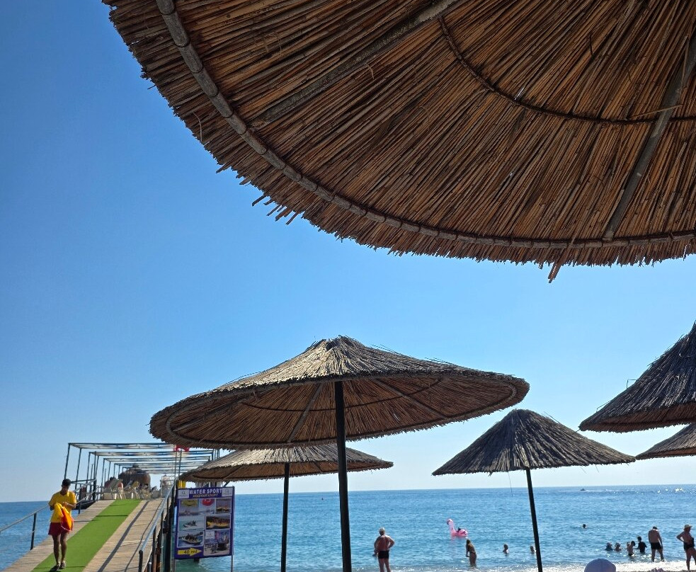 Q Premium Resort Hotel主图