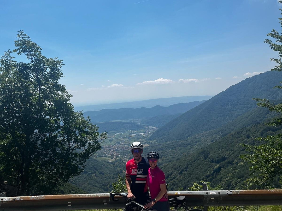 ITALY CYCLING TOUR-Valdobbiadene必去景点