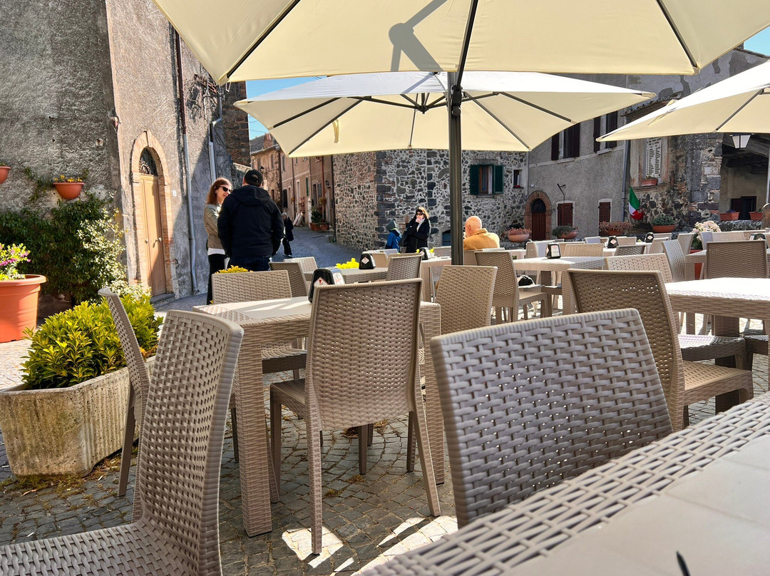 La Piazzetta