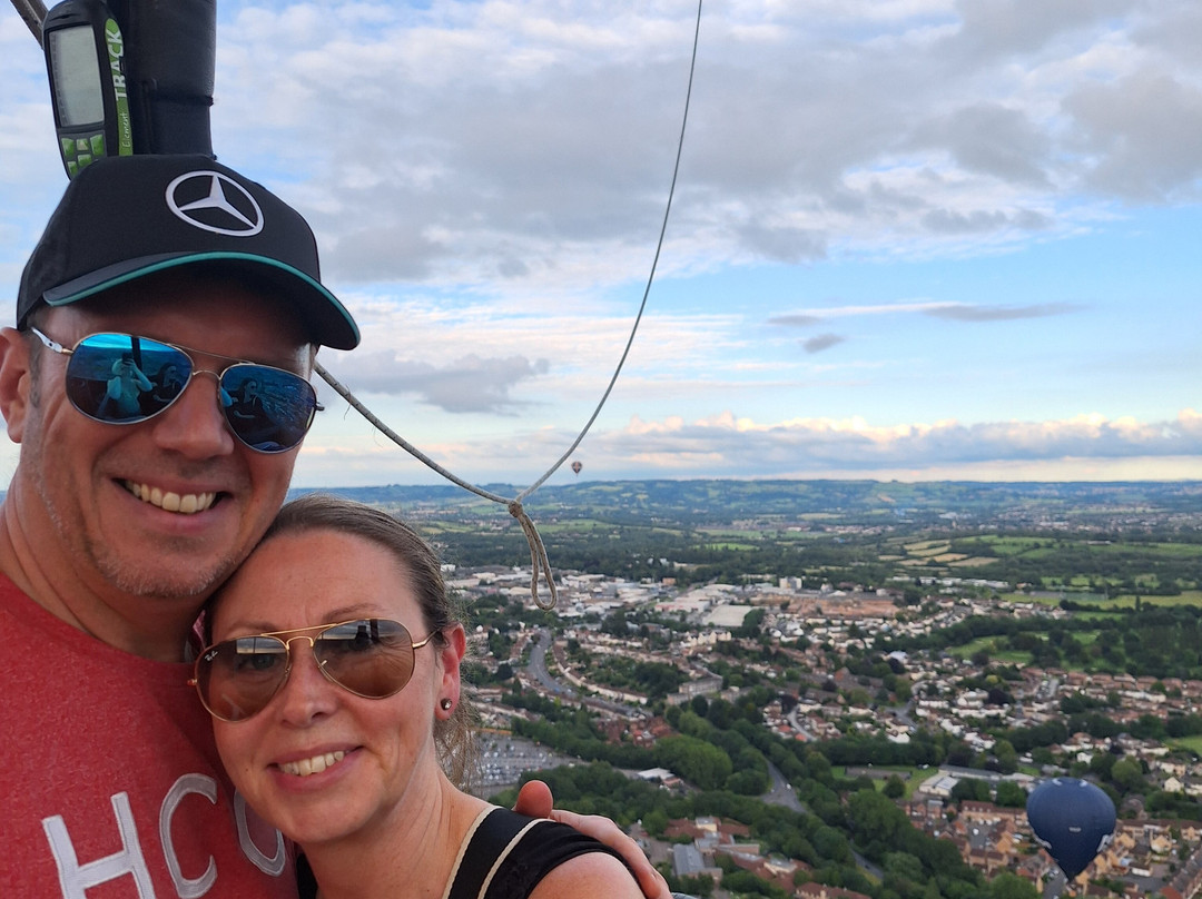 First Flight-布里斯托尔必去景点