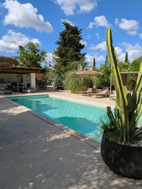 Il Saraceno B&B-旅行者