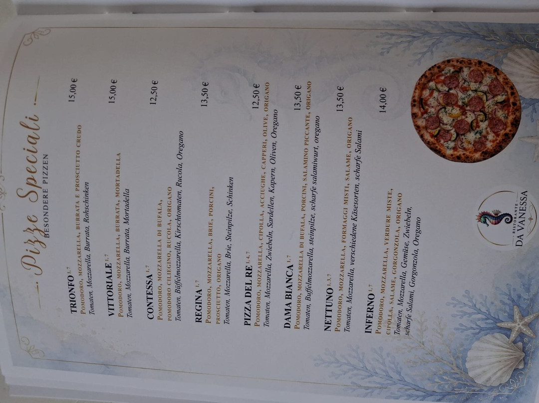 Bar Pizzeria Marino