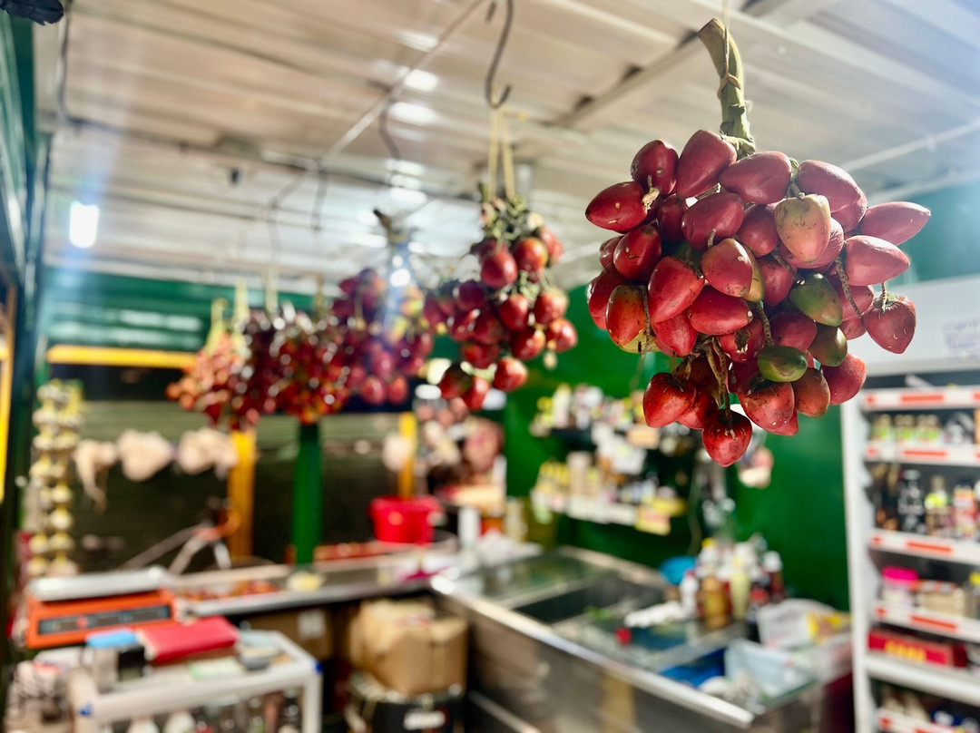 Fruit Market