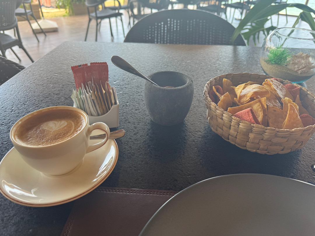 Quinta Bella Huatulco主图