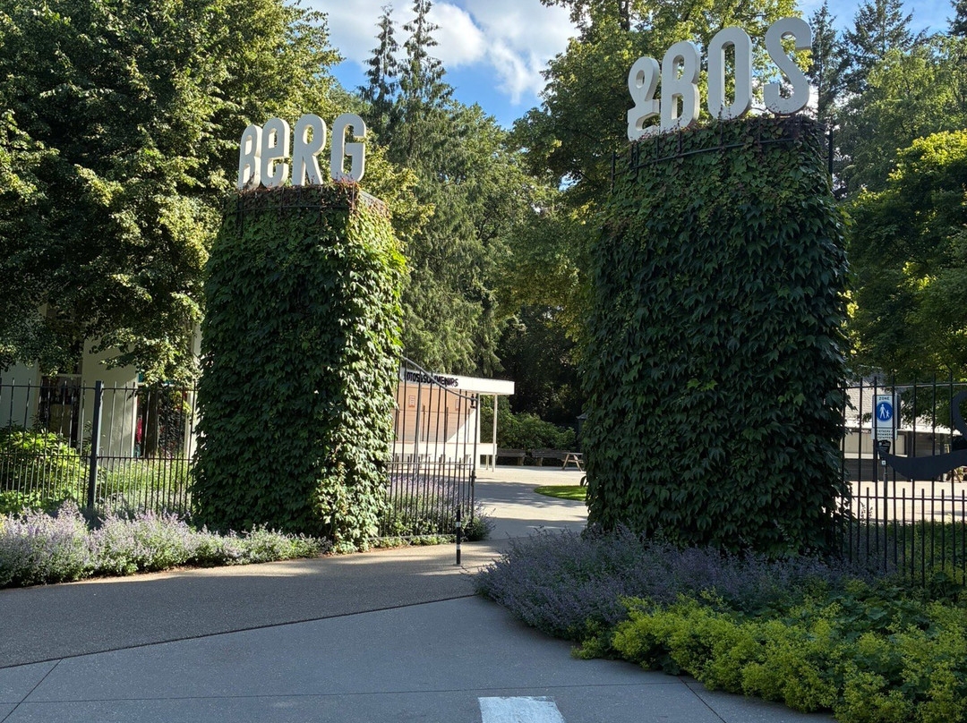 Park Berg en Bos-阿珀尔多伦必去景点
