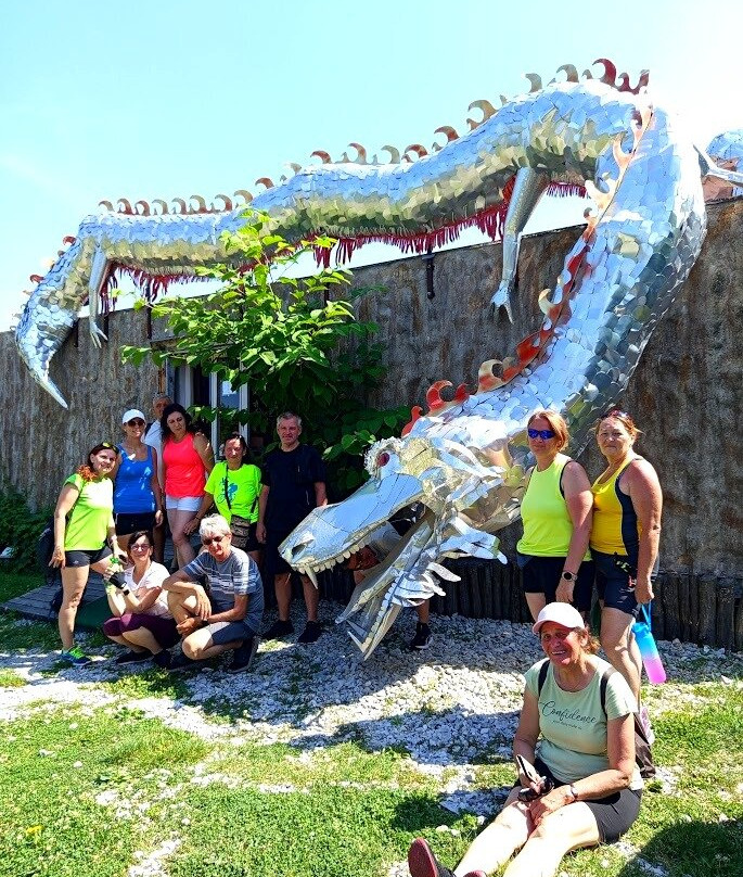 Noé Kertje Élménypark / Noah's Garden-埃格尔必去景点