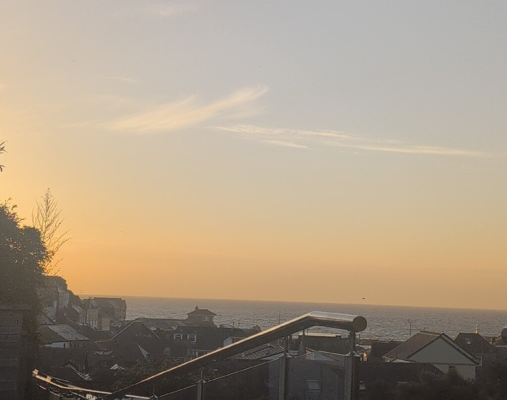Mevagissey Harbour-梅瓦吉西必去景点