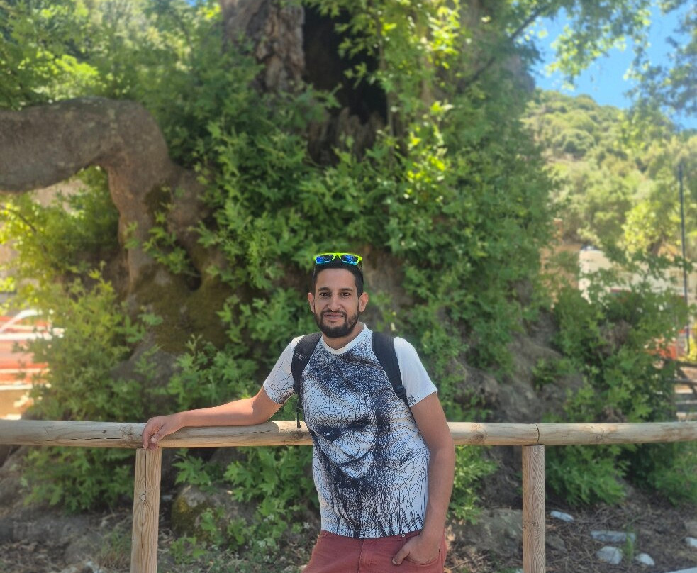 Safari Experts Crete-马利亚必去景点