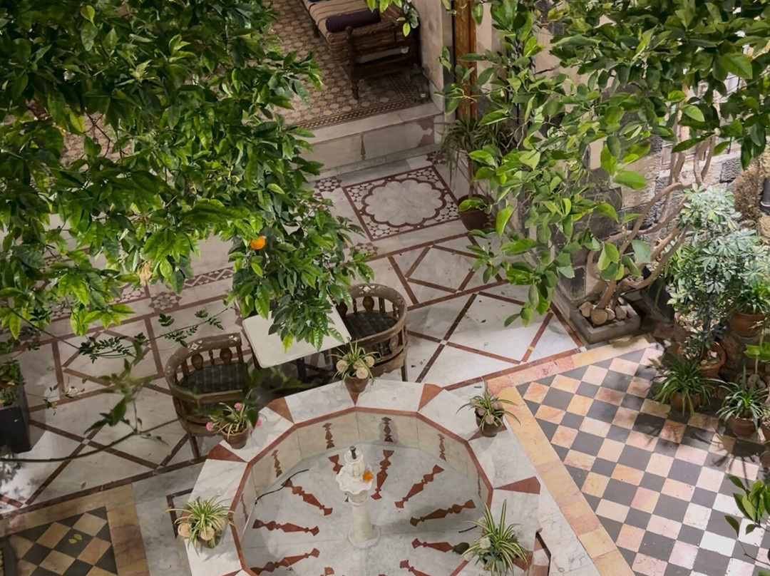 Beit Al-Mamlouka主图