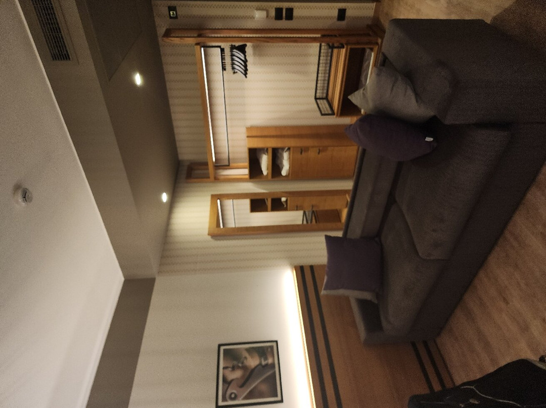 Best Western Plus Soave Hotel主图