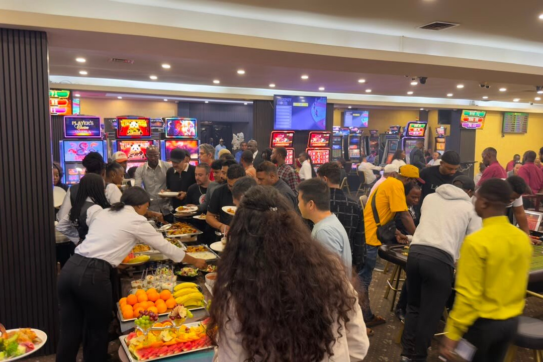 Casino Salut-金夏沙必去景点