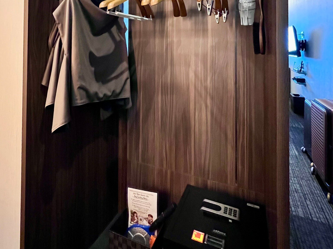 甄选洞爷湖酒店主图