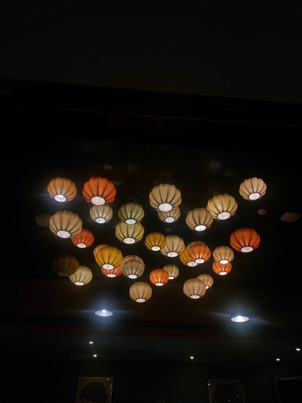 孟买房子酒店艾禾里那威孟买-旅行者