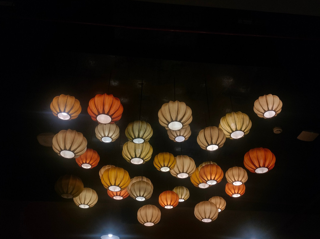 孟买房子酒店艾禾里那威孟买主图