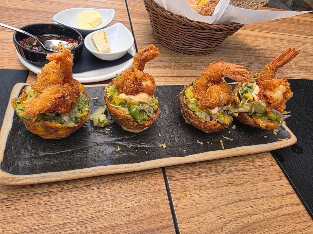 Restaurante Abuela Tomasa