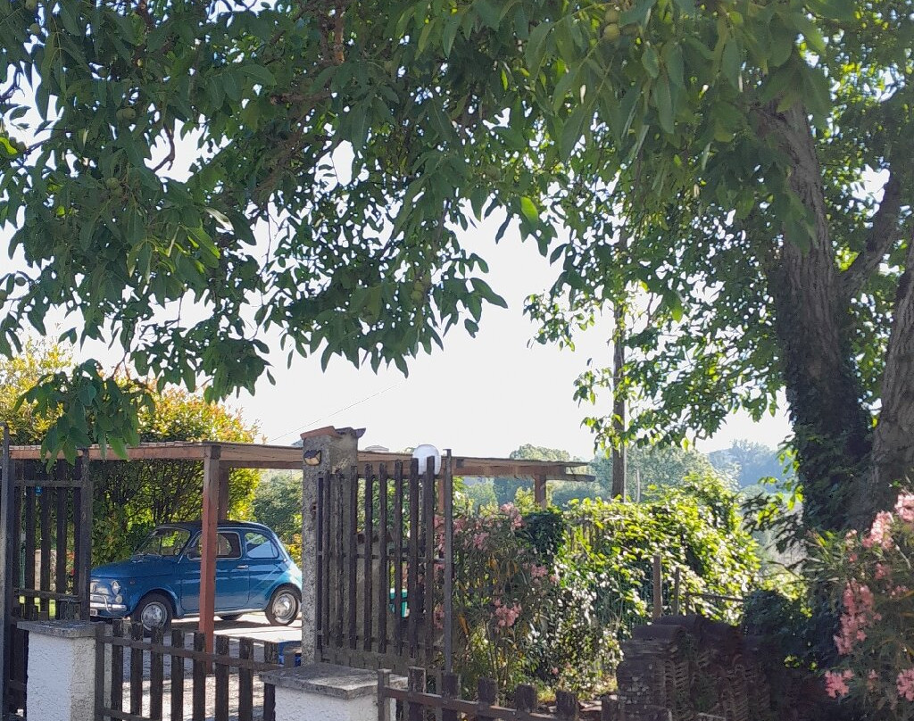 B&B Colle di Terria Country House主图